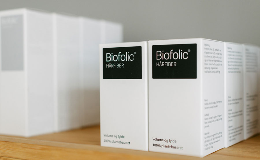 Biofolic produkte